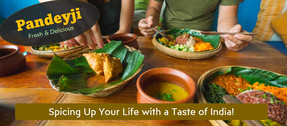 Pandeyji Banner